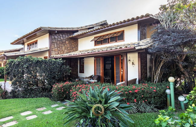 Bz16 Casa com Churrasqueira privativa - Foto 31