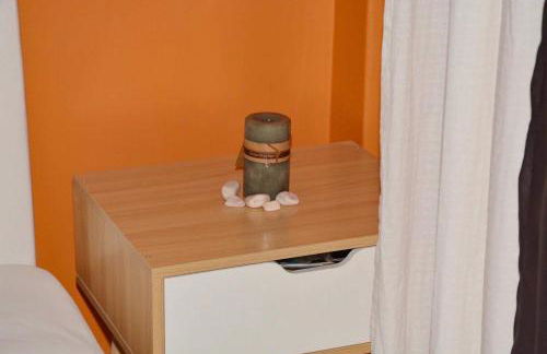 La Vie en Rose Asprovalta Greece - Foto 10