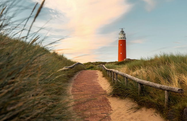 Apartment on Texel Near De Koog Beach - Foto 29