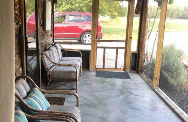 Sunset Log Cabin - Foto 11