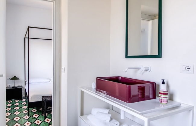 Casa del Capitano in Termini - Foto 34