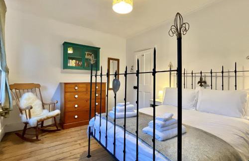 Tern Cottage by inspirestays-com - Foto 50