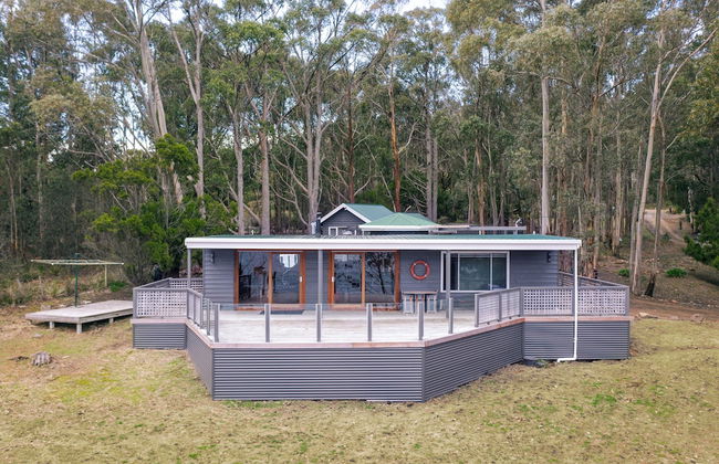 The Pier House - Foto 10