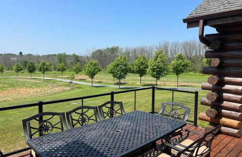 1-Mile to Road America, 2-Miles to Elkhart Lake - Foto 25