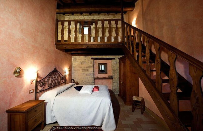 Borgo La Torre - Photo 4