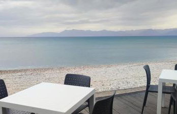 Agapi Studio Acharavi à 50m de la mer, 400m du centre ville - Foto 12