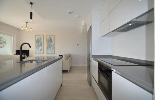 Los Camaleones EXCELLENT & SOLMARES - Foto 8