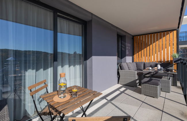 Apartment Bel Mare by Renters - Foto 45