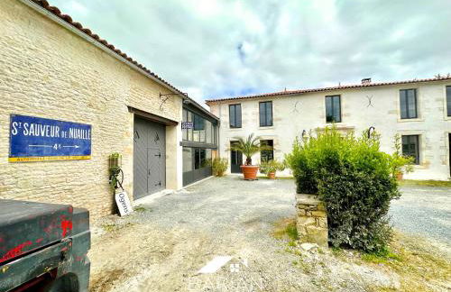 Le Domaine de Stian - Foto 73