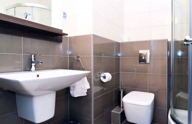 Apartman Trnje - Foto 8