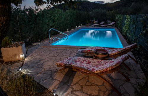 Holiday Home Zavala - Foto 39