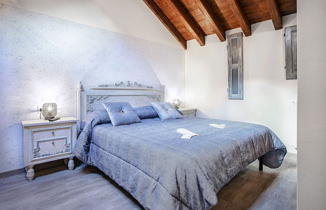 Bed and Breakfast Il Castagno - Foto 5