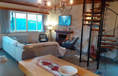 Villa Dremissa - Foto 25