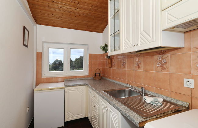 Apartments Saphron Beach - Foto 30