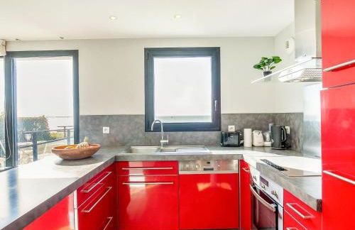 Holiday Home La Villa Marine by Interhome - Foto 30