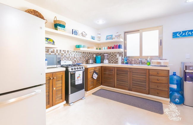 Casa Bongo by Skyrun - Photo 8