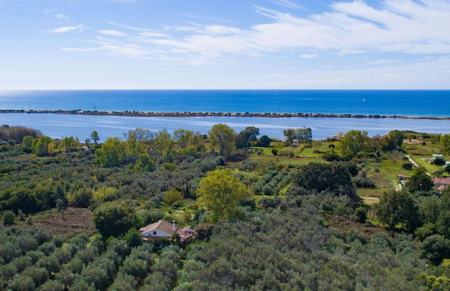 Luxury Just for 2 in Ionian Islands - Foto 17