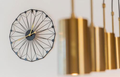 Flexible SelfCheckIns 81 - Zagreb - Arena - Garage - Loggia - Foto 26