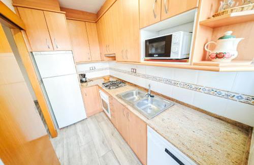 LITORAL COSTA DORADA - VILLA LAURA Only families - Foto 31