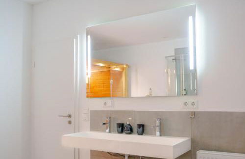 Immo-Vision - Penthouse Privat Wellness - Foto 26