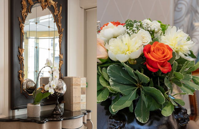 Hôtel Serotel Lutèce - Foto 2