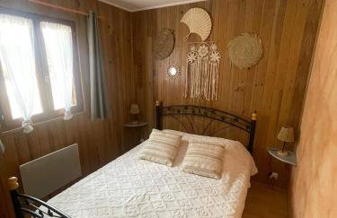 Mas d'Ambayrac chambres d' hôtes et gites - Foto 57