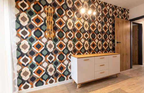 Henry Domki - prywatna sauna i jacuzzi - Foto 22