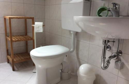 Ferienwohnung Heddesheim - Foto 19