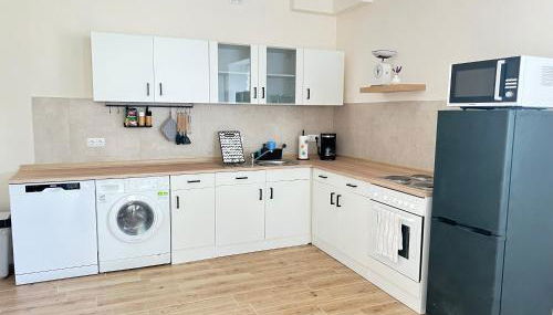 Ferienwohnung Villa Einetal - Foto 4, stove, dishwasher, pet friendly, toaster, minibar