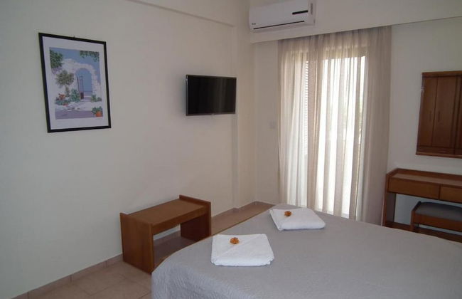 Gramvoussa Bay - Foto 7