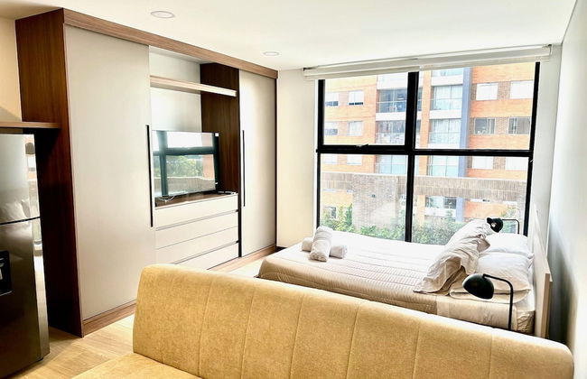 U-GO Edificio Manzana 3 - Photo 21