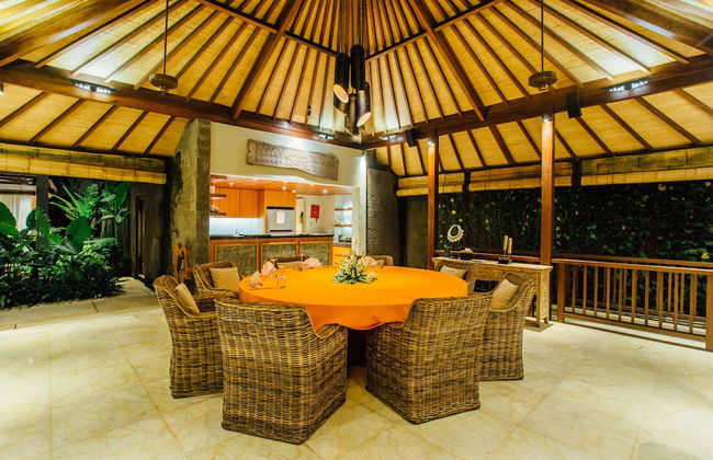 Anapuri Villas - Photo 28