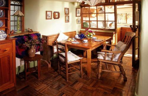 Spindle Cottage Holidays - Foto 10