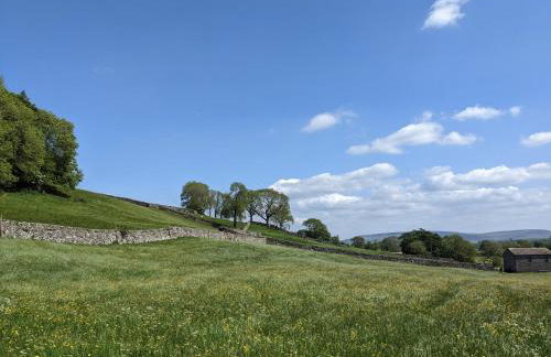 Brook Cottage Askrigg - Photo 38