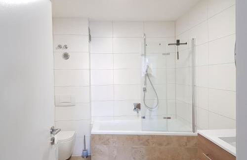 AMAO-Green - City Center Lahr - Penthouse Maisonette - Foto 17