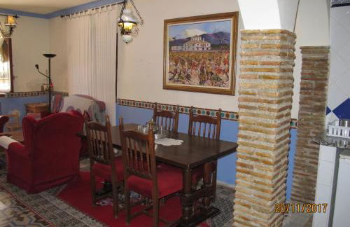 Cortijo Los Nogales - Photo 19