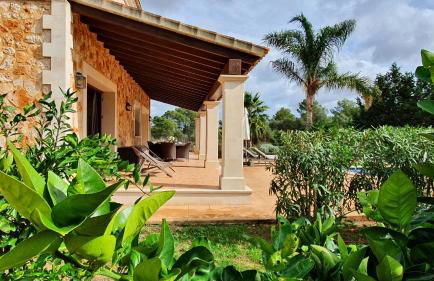 Finca Son Amal - Foto 4