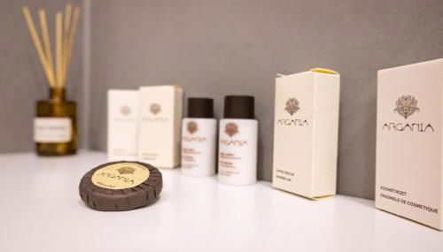 M4 Apartments - Foto 4, Shower