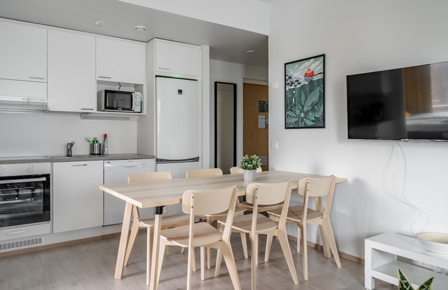 Hiisi Homes Turku Ratapiha - Photo 32