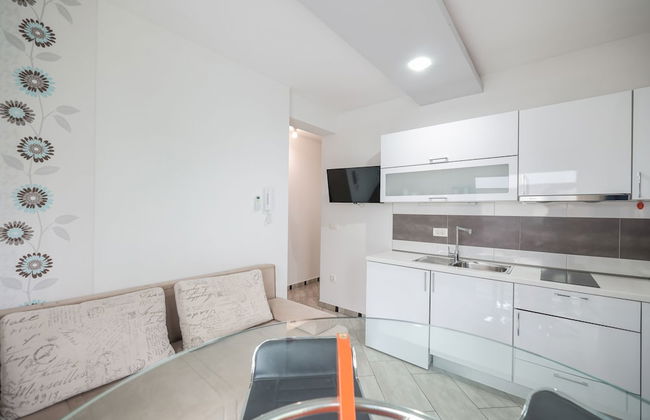 Boutique Apartments Blitz - Foto 23