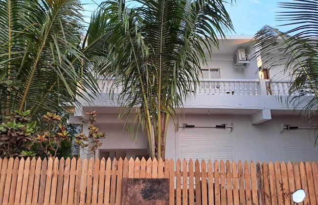 Apricot Inn - Foto 13