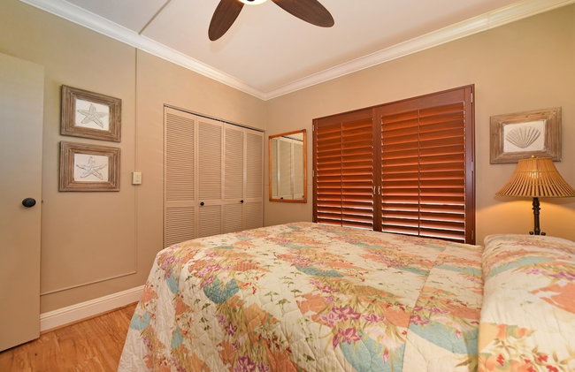 Hale Mahina #b101 1 Bedroom Condo by RedAwning - Foto 7