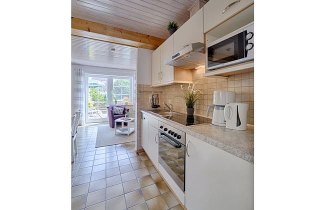 Holiday Apartment Sunrise - Foto 5