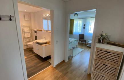 Steppacher Ferienappartements - Foto 36