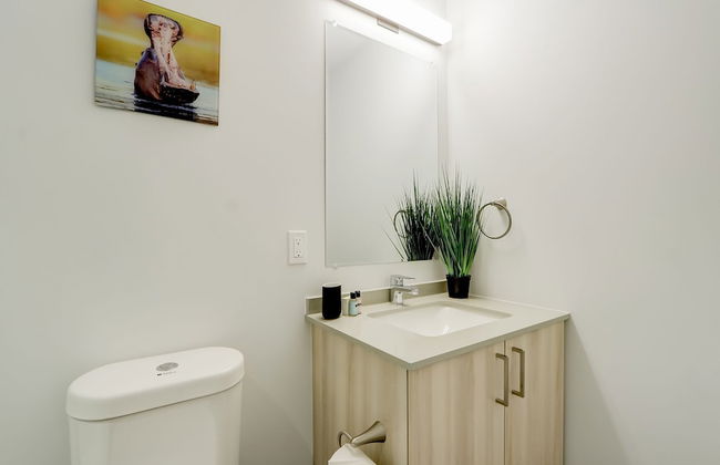 The Met Apartments by Corporate Stays - Foto 29