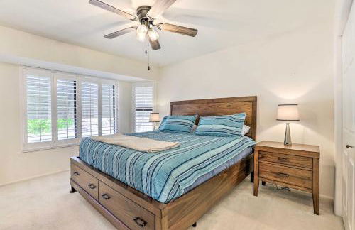 Less Than 1 Mi to Golf Home with Screened Porch in Sun City - Foto 14