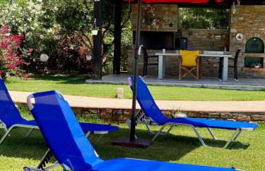 AR apartment - Foto 36