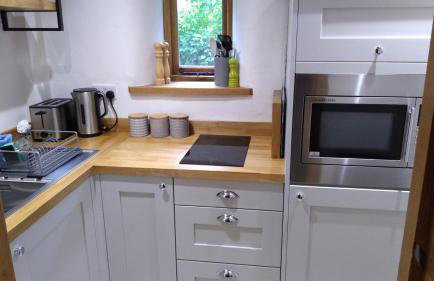 Sans, Souci. @ Mill House - Foto 8