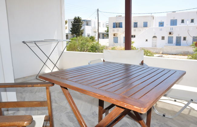 Michalis Apartments near the beaches with sea view - Foto 54