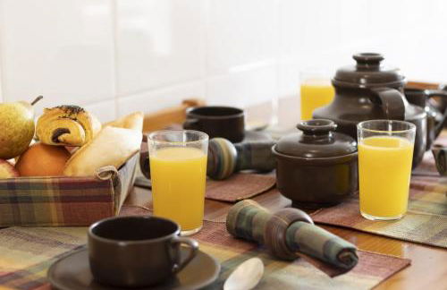 Santa Barbara Flat - Foto 21